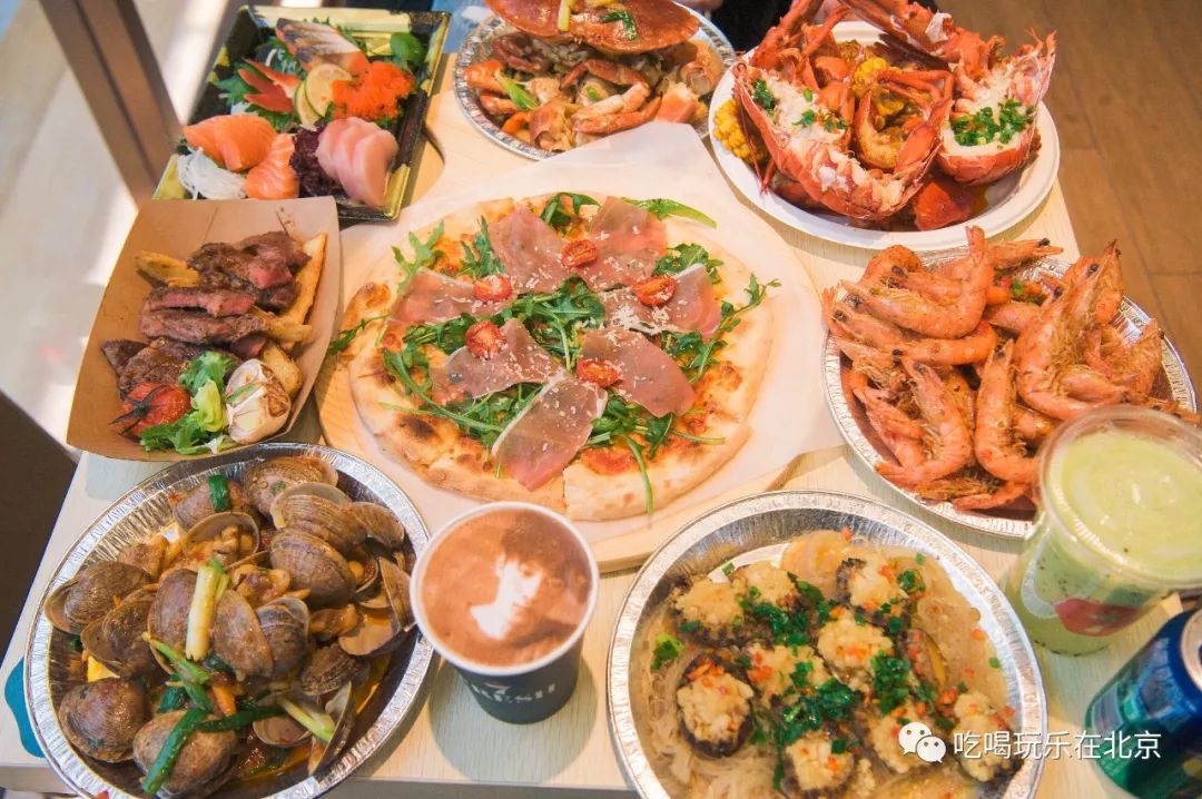 北京最大的进口超市,北京最新进口超市在哪里