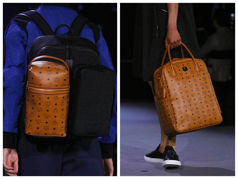 你的背包翻唱哪首歌,puma和mcm联名鞋子