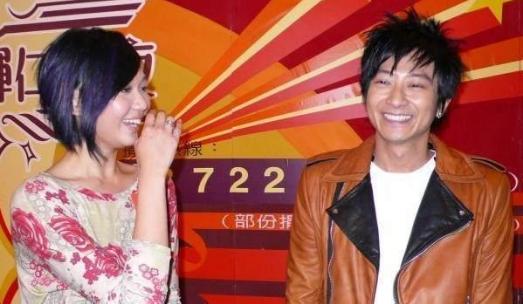 孙耀威跟怀玉公主到底为什么分手,孙耀威为什么跟怀玉公主分手