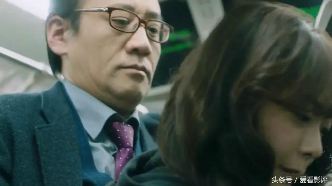 如果被性骚扰，这部韩剧给出了最佳示范