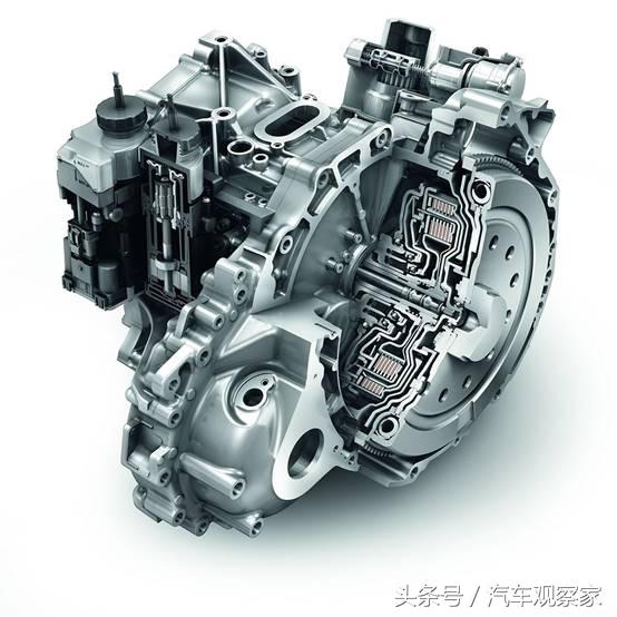 大众的干式双离合和湿式双离合,干式双离合和湿式双离合哪个好