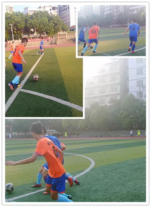 耒阳一中2018足球比赛,学校校园足球联赛赛程表