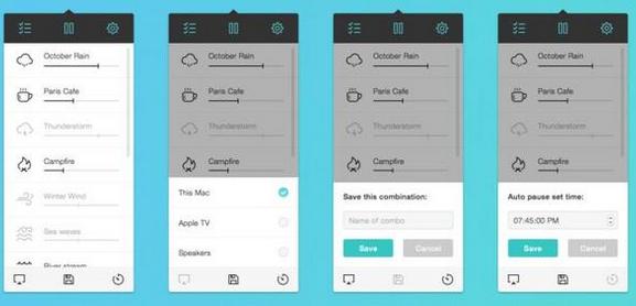 mac菜单栏软件,干货分享mac使用技巧
