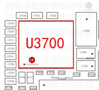 南宁苹果8plus维修摄像头,iphone8p维修视频教程