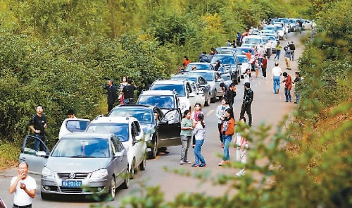 暑假全国自驾旅游攻略大全,暑假自驾游10天旅游攻略大全