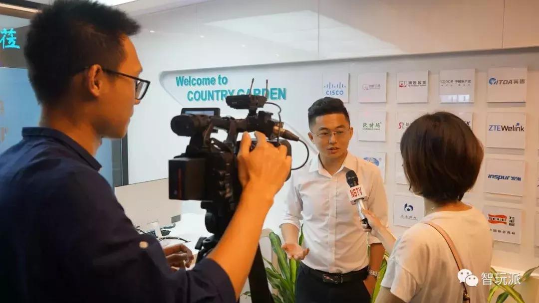 “优软中国+智能硬件服务”研讨会创意物语携手行业大咖共创辉煌