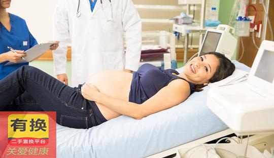 小个子的孕妇真的难顺产吗,身体差的孕妇能顺产吗