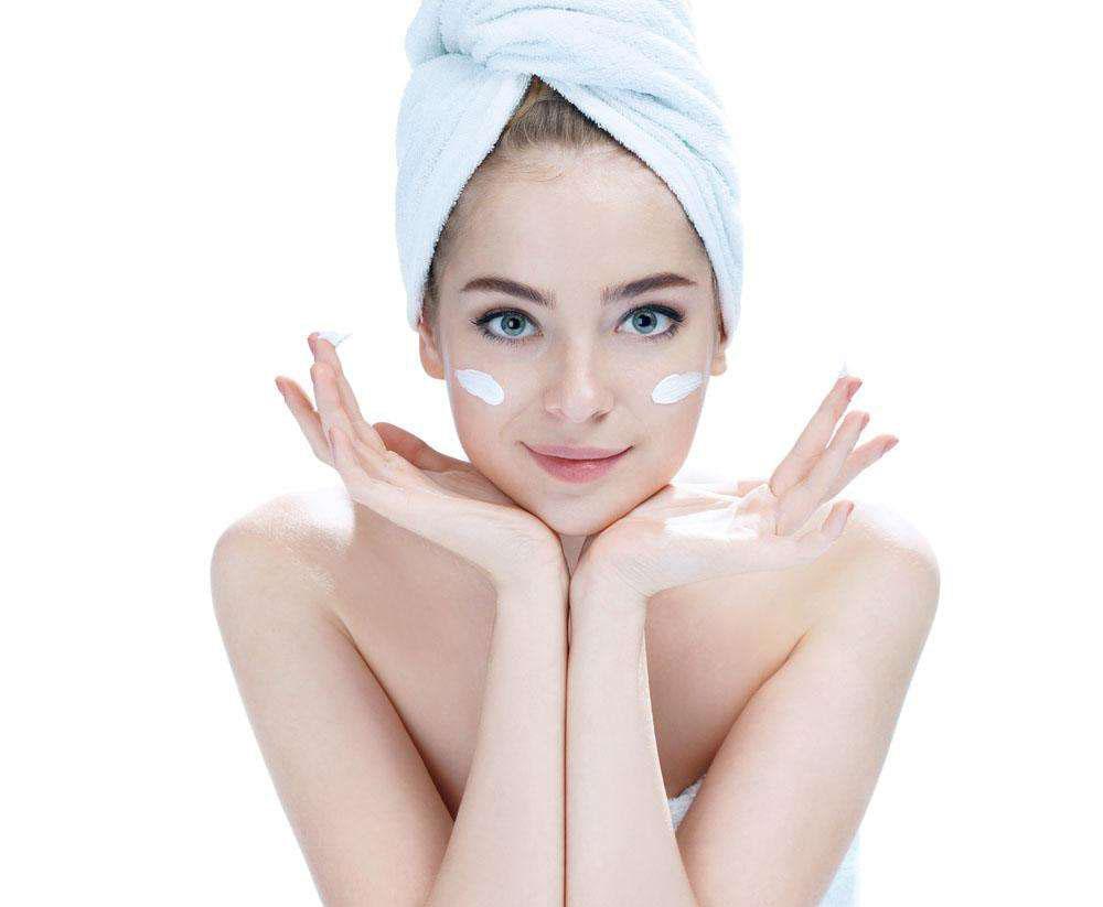 不要让懒成为变美的借口,养成这四个坏习惯让你越变越美