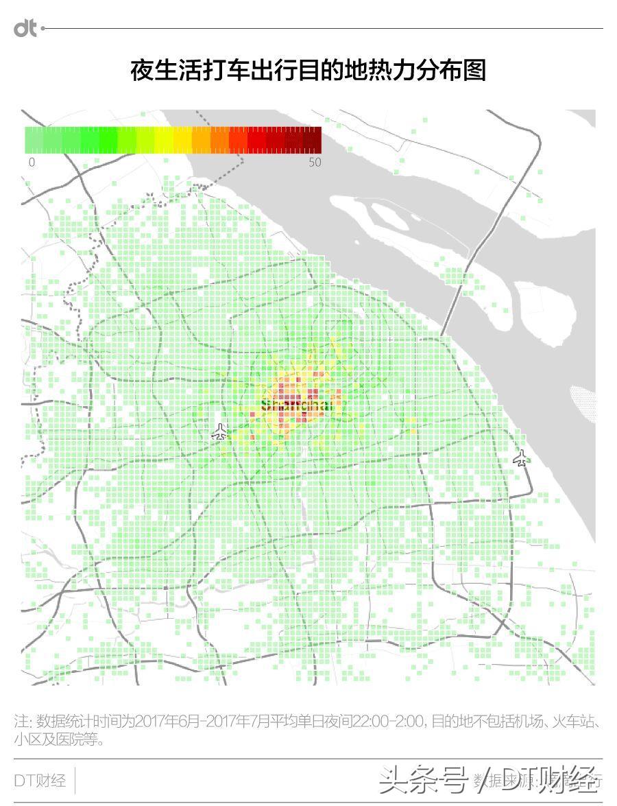 夜生活只有加班？你可能是住在假上海