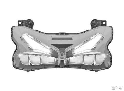 本田cbr250rr四缸水冷跑车,本田cbr250rr是街跑吗