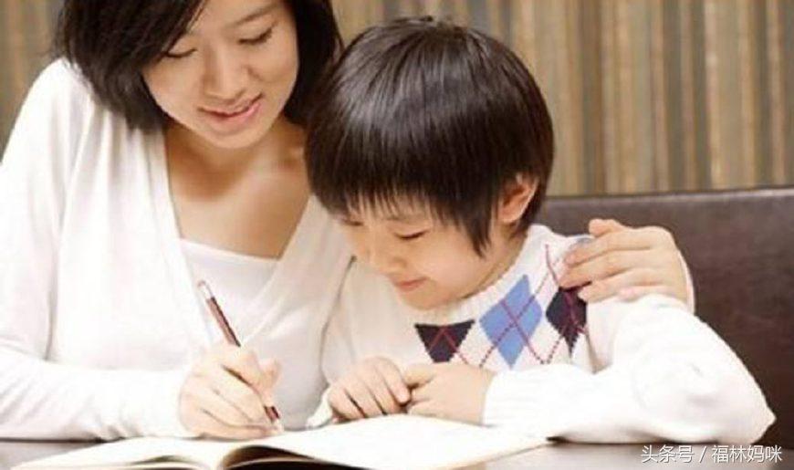 好妈妈的标准是什么？做到这4点，对孩子的成长大有裨益！