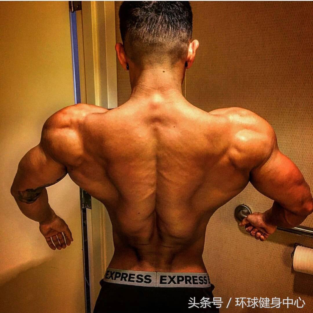 倒三角身材怎么练有图,倒三角身材怎么样练才能好看