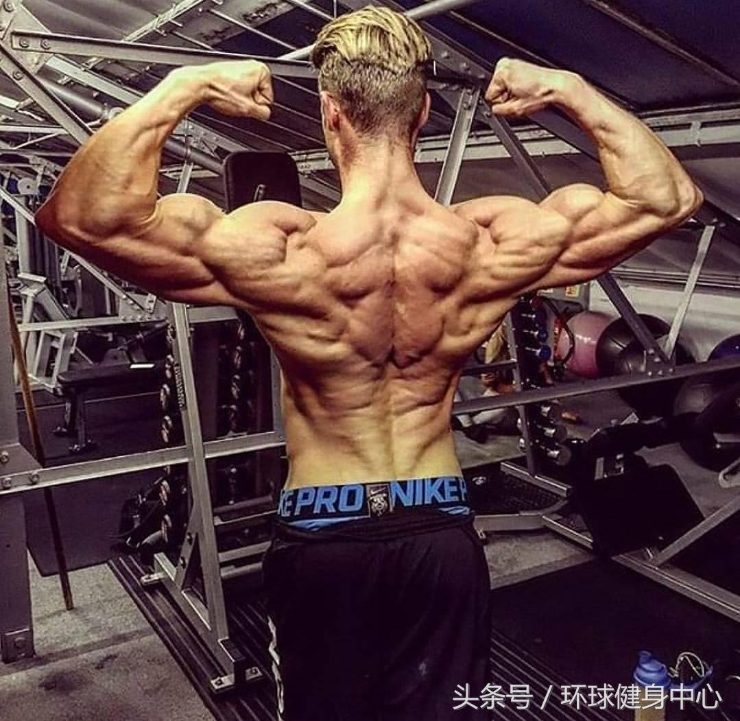 倒三角身材怎么练有图,倒三角身材怎么样练才能好看