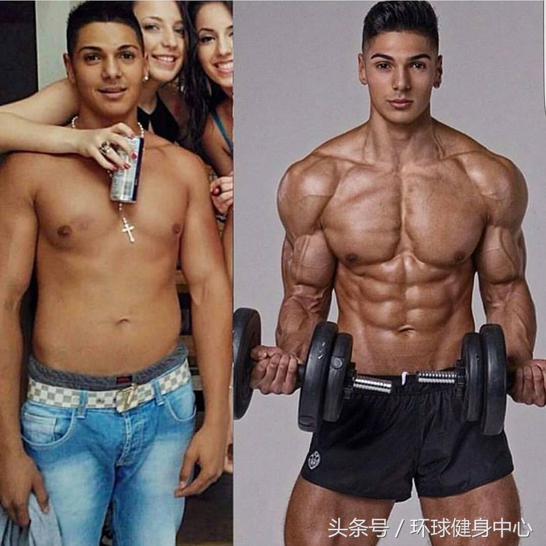 倒三角身材怎么练有图,倒三角身材怎么样练才能好看