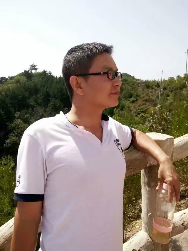 灵于水，秀于林，壮于山，“通天峡”归来不看山