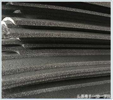 工业设计用泡棉,PORON你知多少？