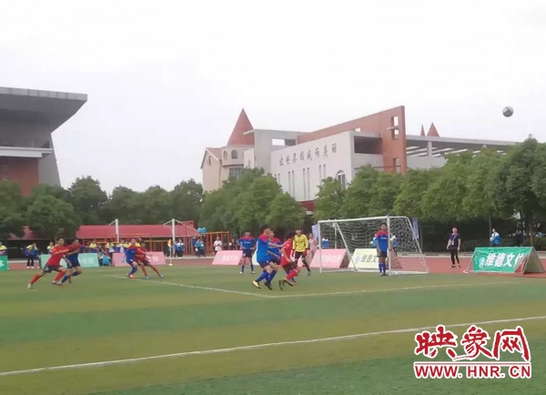 信阳市长杯校园足球赛,信阳市长杯足球比赛