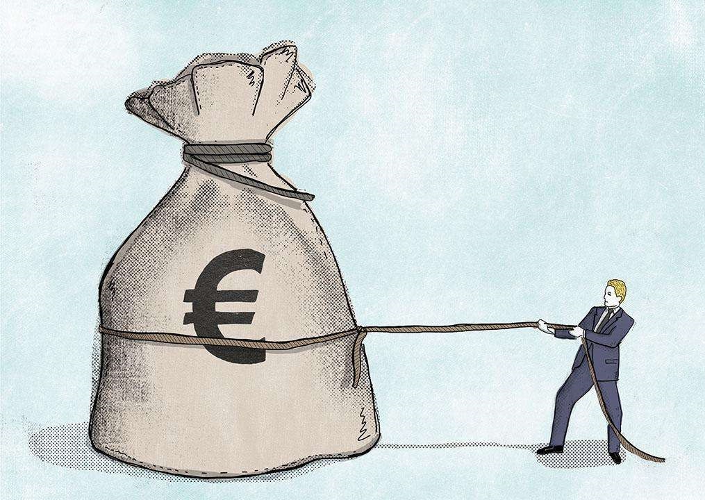 到底谁在决定股市的涨跌,一位天才操盘手谈中国股市