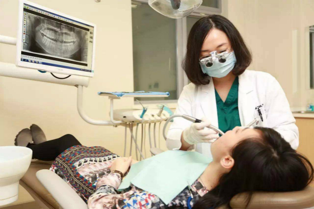 备孕前没体检怀孕了怎么办,备孕前没检查牙齿怎么办