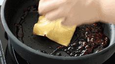 好吃的汉堡真的是垃圾食品吗,汉堡是不是垃圾食品啊