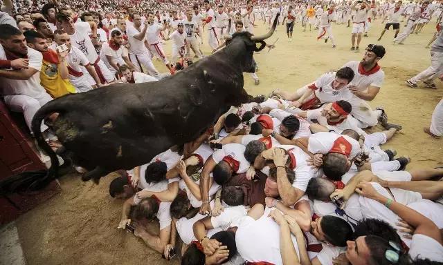 夏季旅游欧洲，西班牙葡萄牙一起去