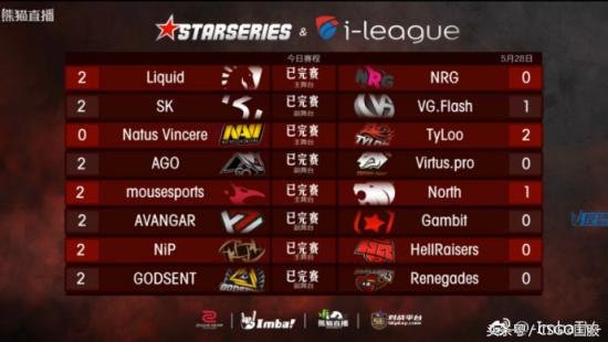 csgo精彩赛事回顾,csgo比赛完整版回放