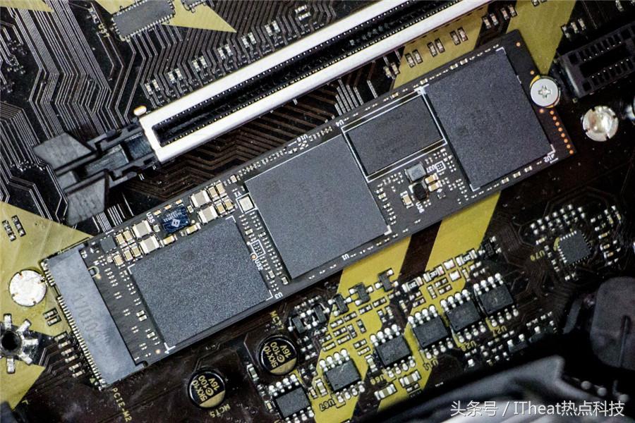 西部数据m.2sata500g固态硬盘测评,西部数据ssd固态硬盘测评