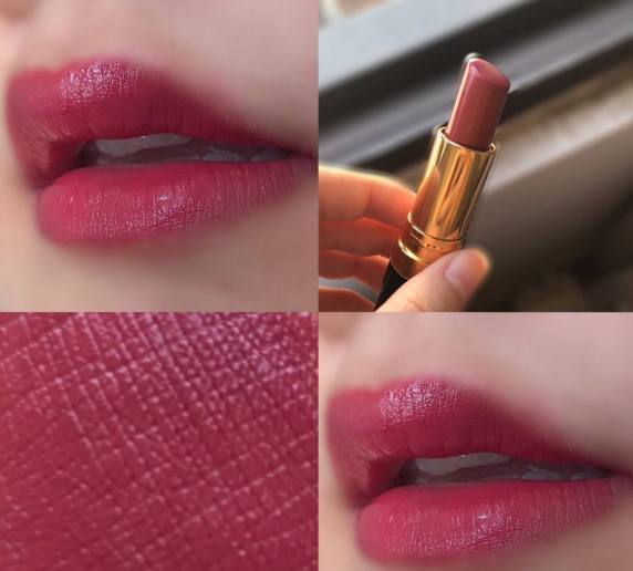 比较好用又平价的口红色号 (与小羊皮315色号相同的平价口红)