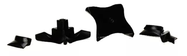 高级魔方怎么玩,趣味调查团只有一层的魔方怎么玩