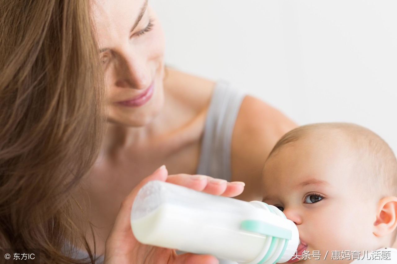 3个月人工喂养宝宝便秘怎么办,人工喂养的婴儿易发生便秘的原因