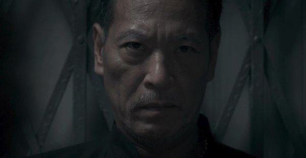 成龙早期武打戏动图,成龙再一次突破极限去演武打片