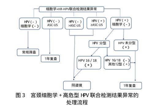 tct不明确hpv52阳性算不算严重,辛舒医生科普健康知识