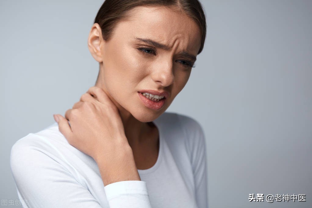 汗多一动就大汗淋漓中医辨证,体虚自汗的原因和治疗方法