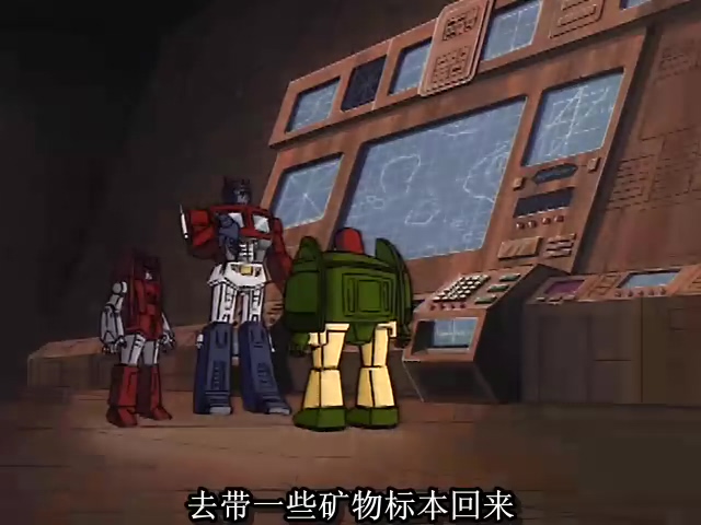 不共戴天的朋友,变形金刚大力金刚对战图片