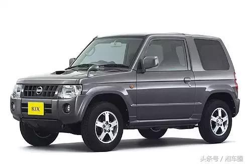 小排量帕杰罗,帕杰罗2022新款五座3.0V6实测