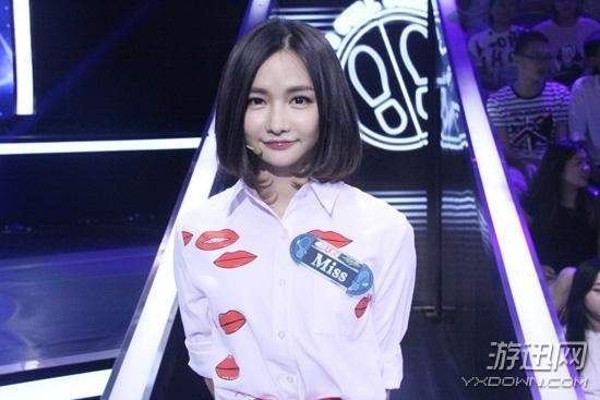 miss回应负面问题后再引网友争论,miss回应上miss梗