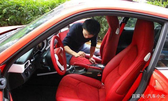 汽车真皮座椅一般是什么皮,真皮座椅都有什么皮