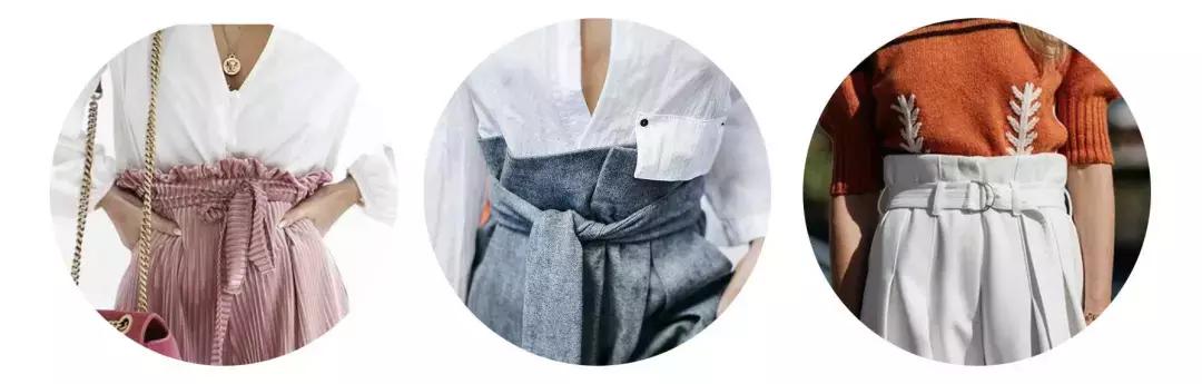 北京VS上海时髦女人，这次不争高低，只做对比