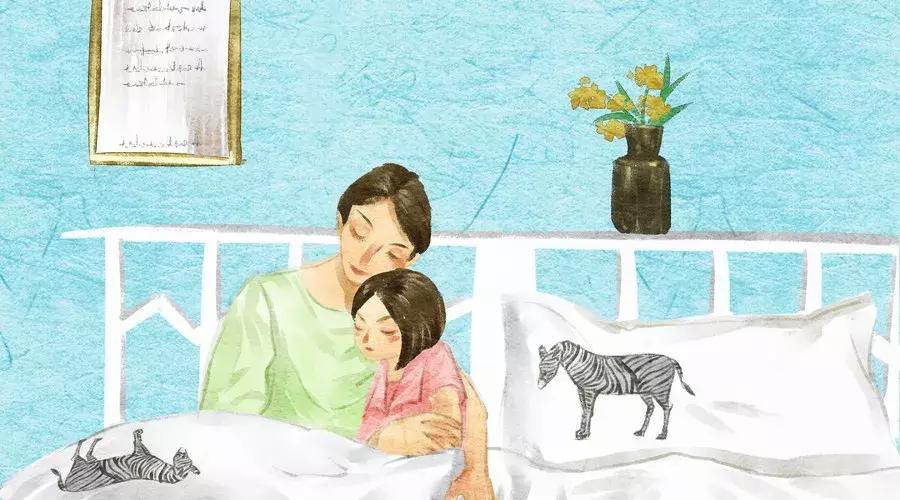 不要让我们的爱成为伤害,不要用自以为是的爱伤害孩子