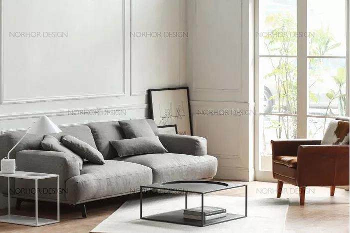 北欧简约家具排行榜,现代风格家具品牌排行榜前十名