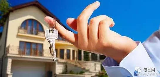 泰国租房陷阱事件,中国人在越南租房被罚款