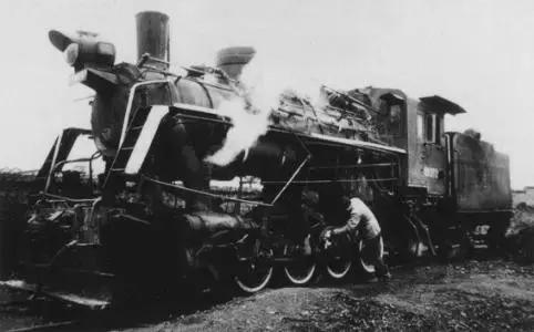 中国火车头大全图,中国不常见的火车头