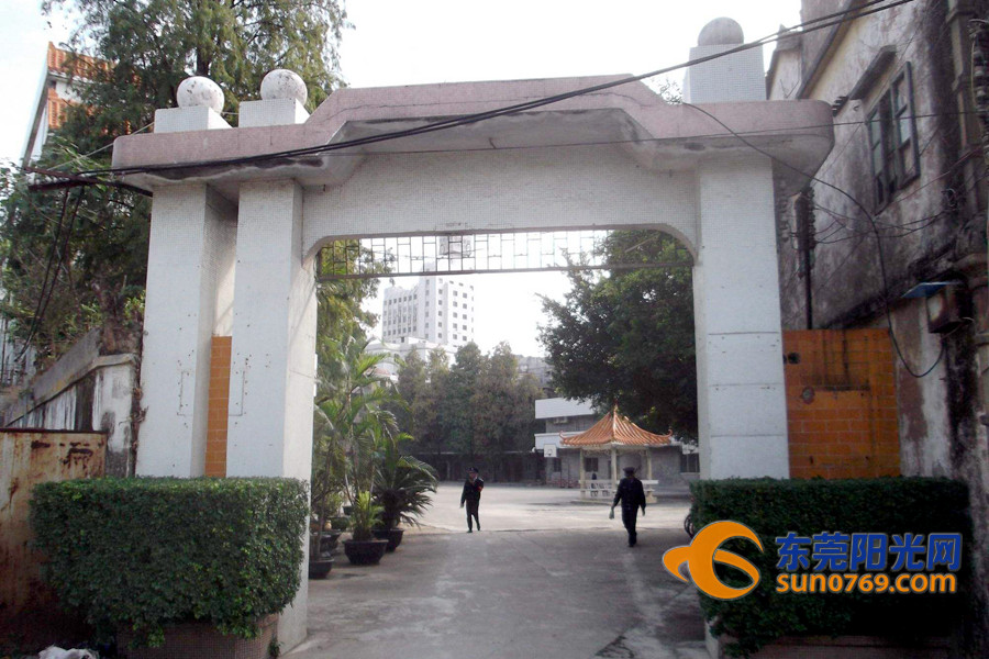 东莞市可园中学,东莞市可园中学中考成绩