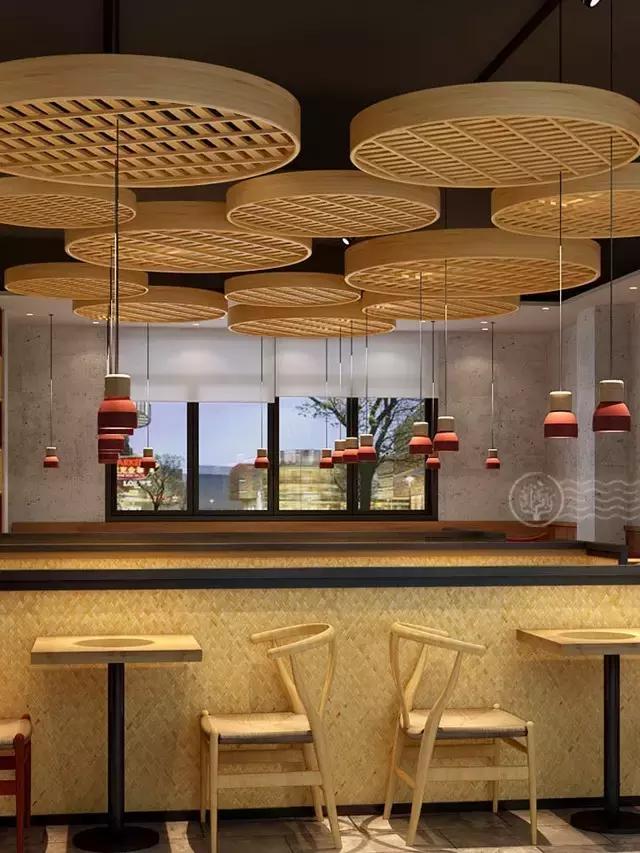 钛鲸头号餐厅设计图,钛鲸头号是什么