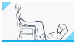 腰椎操小燕飞整套操作,腰椎锻炼小燕飞操