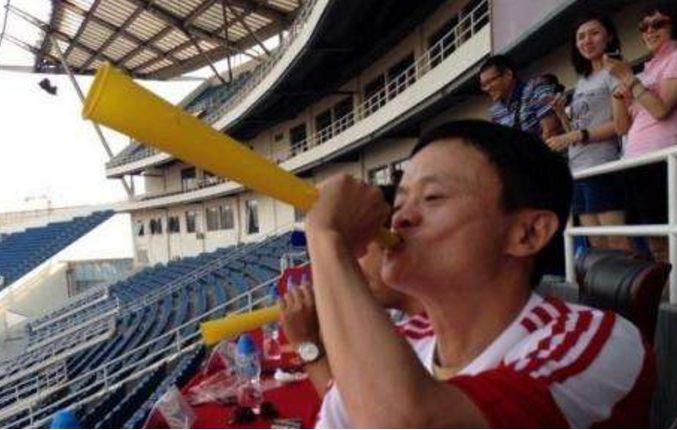 优酷拿下英超版权,优酷拿下五大联赛转播权