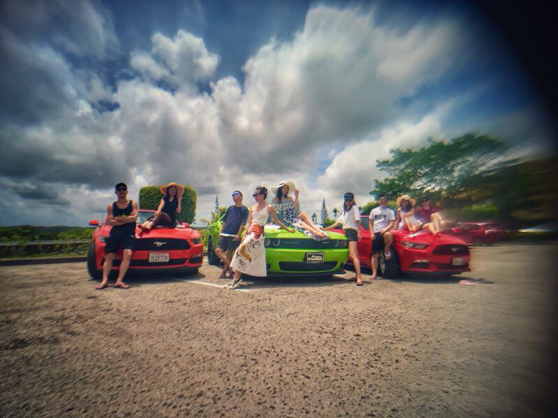 帕劳归来5天4晚旅游攻略,海岛游帕劳大溪地