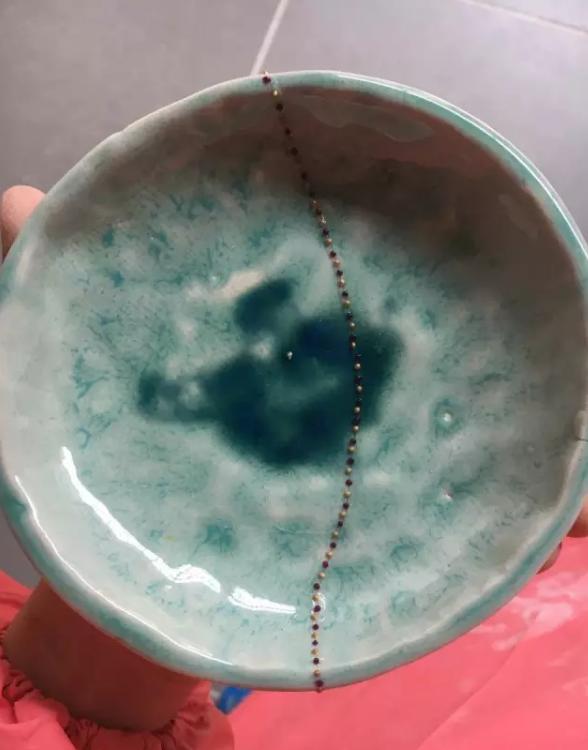 小泥人陶艺教程,小泥人陶艺收纳技巧