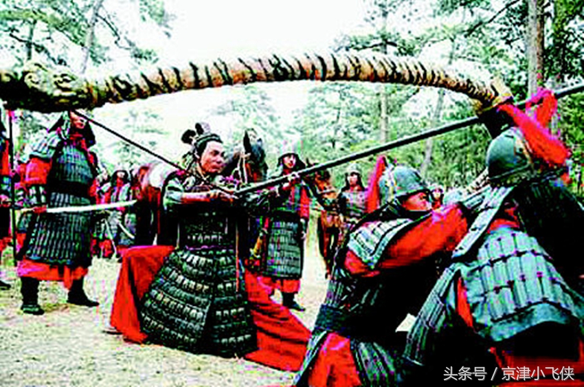 李世民大战十大高手,李世民打得最惨烈的一仗