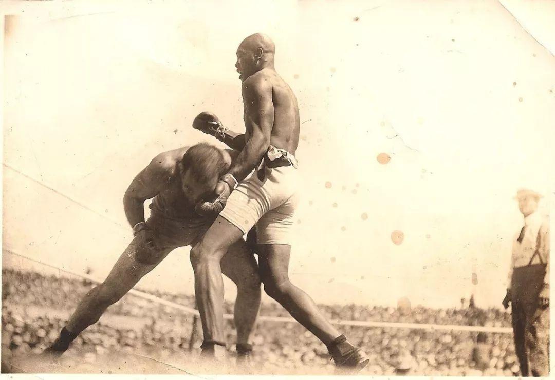 拳击史上最吸金的比赛,拳击最吸金的运动